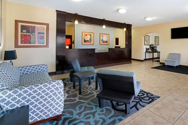  - La Quinta Inn & Suites Morgan City