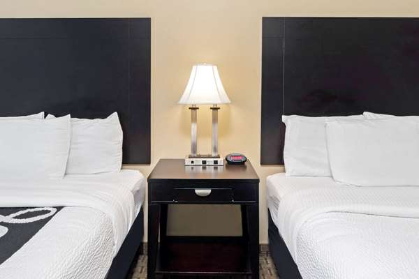  - La Quinta Inn & Suites Morgan City