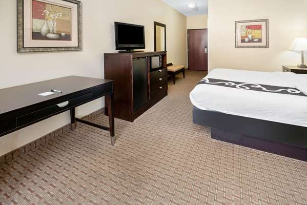  - La Quinta Inn & Suites Morgan City