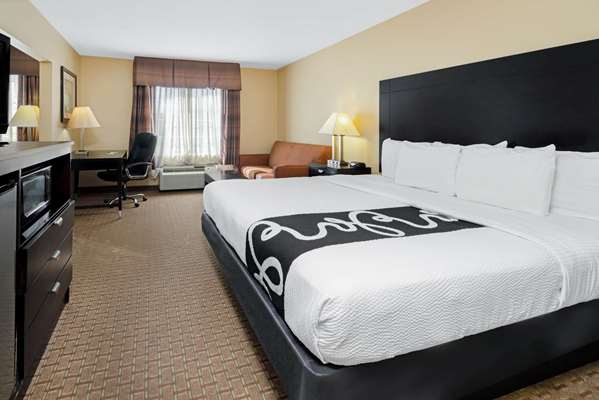 Suite - La Quinta Inn & Suites Morgan City