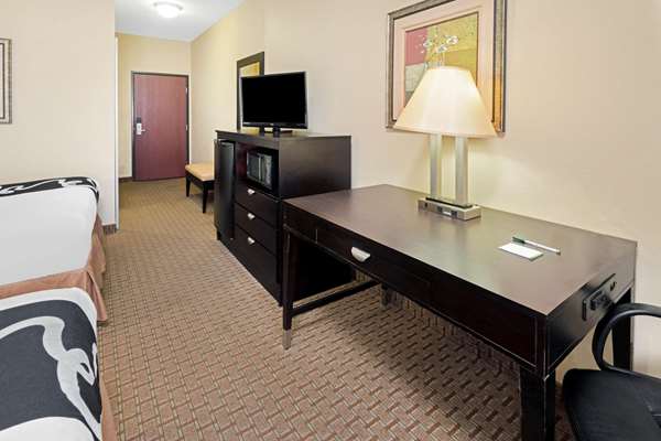  - La Quinta Inn & Suites Morgan City