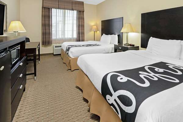  - La Quinta Inn & Suites Morgan City