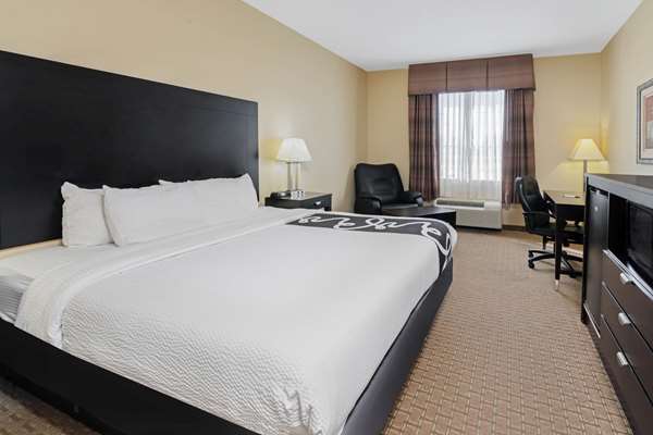  - La Quinta Inn & Suites Morgan City