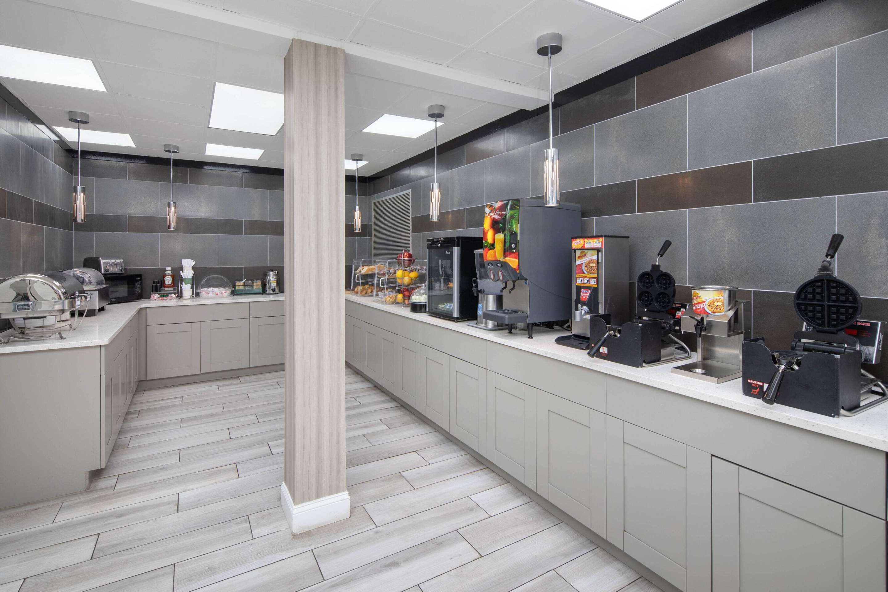 Property amenity | La Quinta by Wyndham Atlanta Airport South