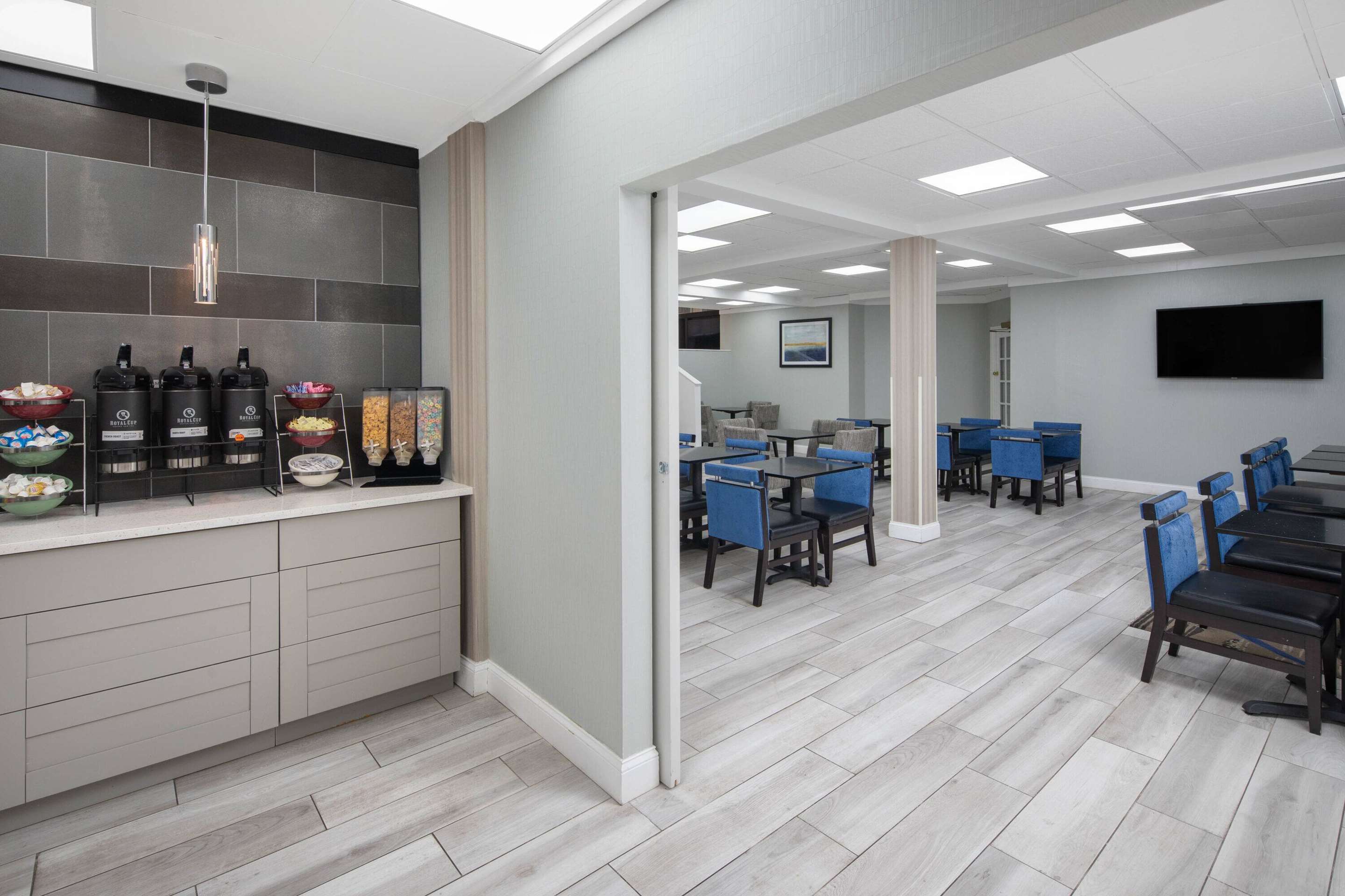Property amenity | La Quinta by Wyndham Atlanta Airport South