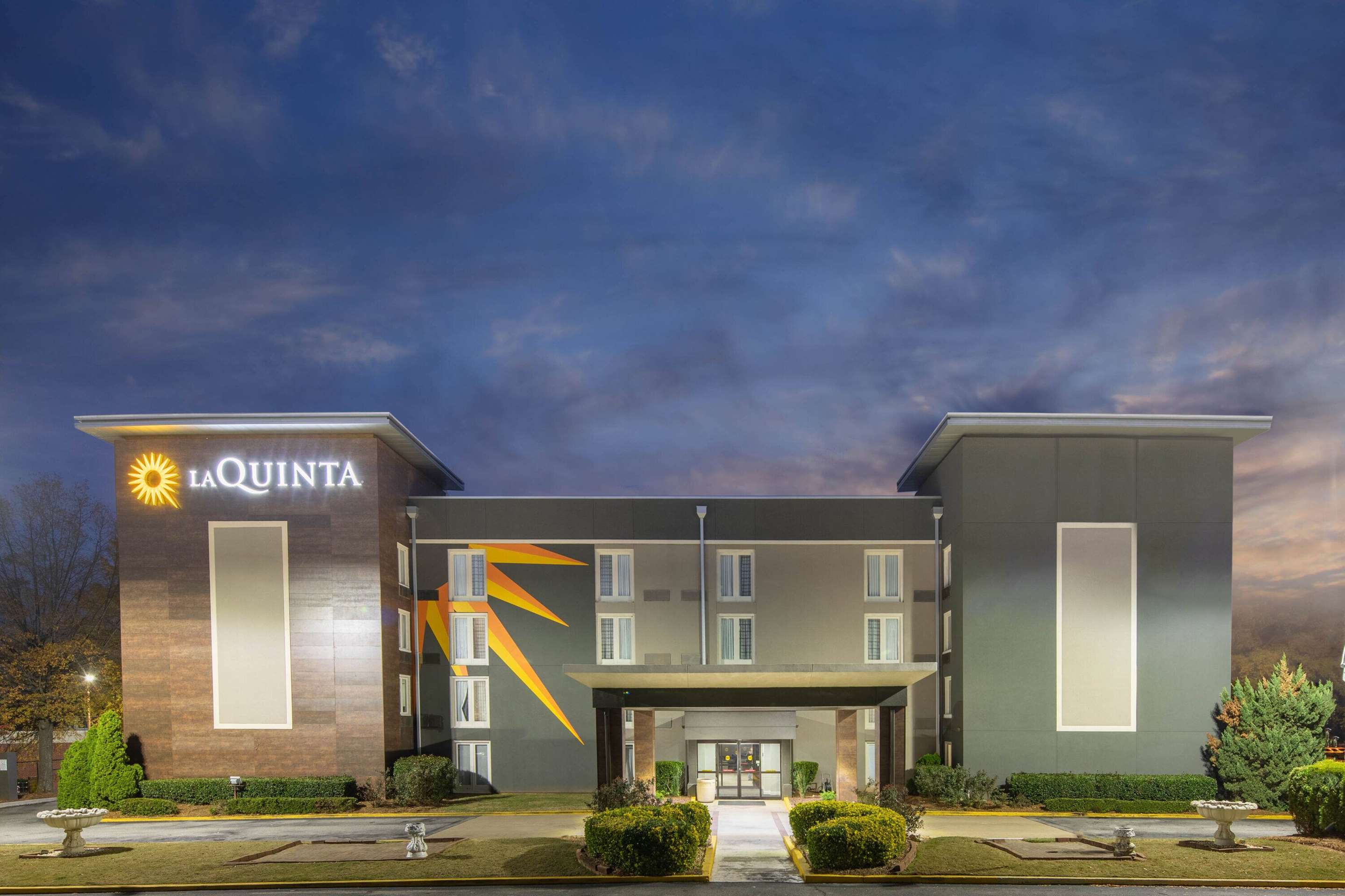 Exterior | La Quinta by Wyndham Atlanta Airport South