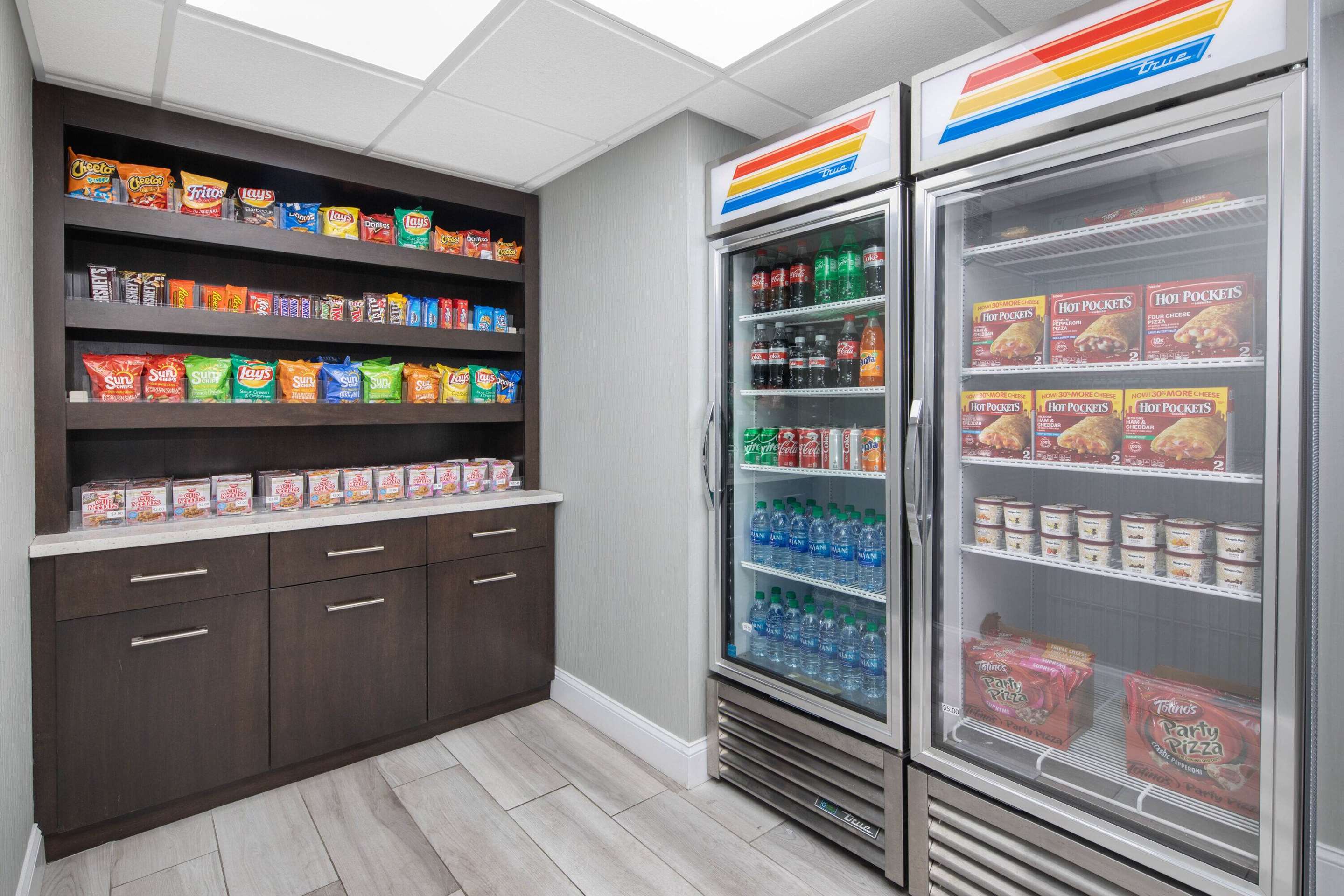 Property amenity | La Quinta by Wyndham Atlanta Airport South