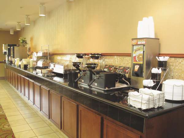  - La Quinta Inn & Suites Lawton