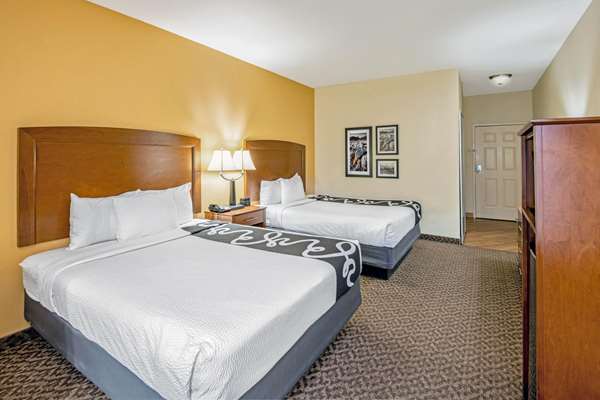  - La Quinta Inn & Suites Lawton