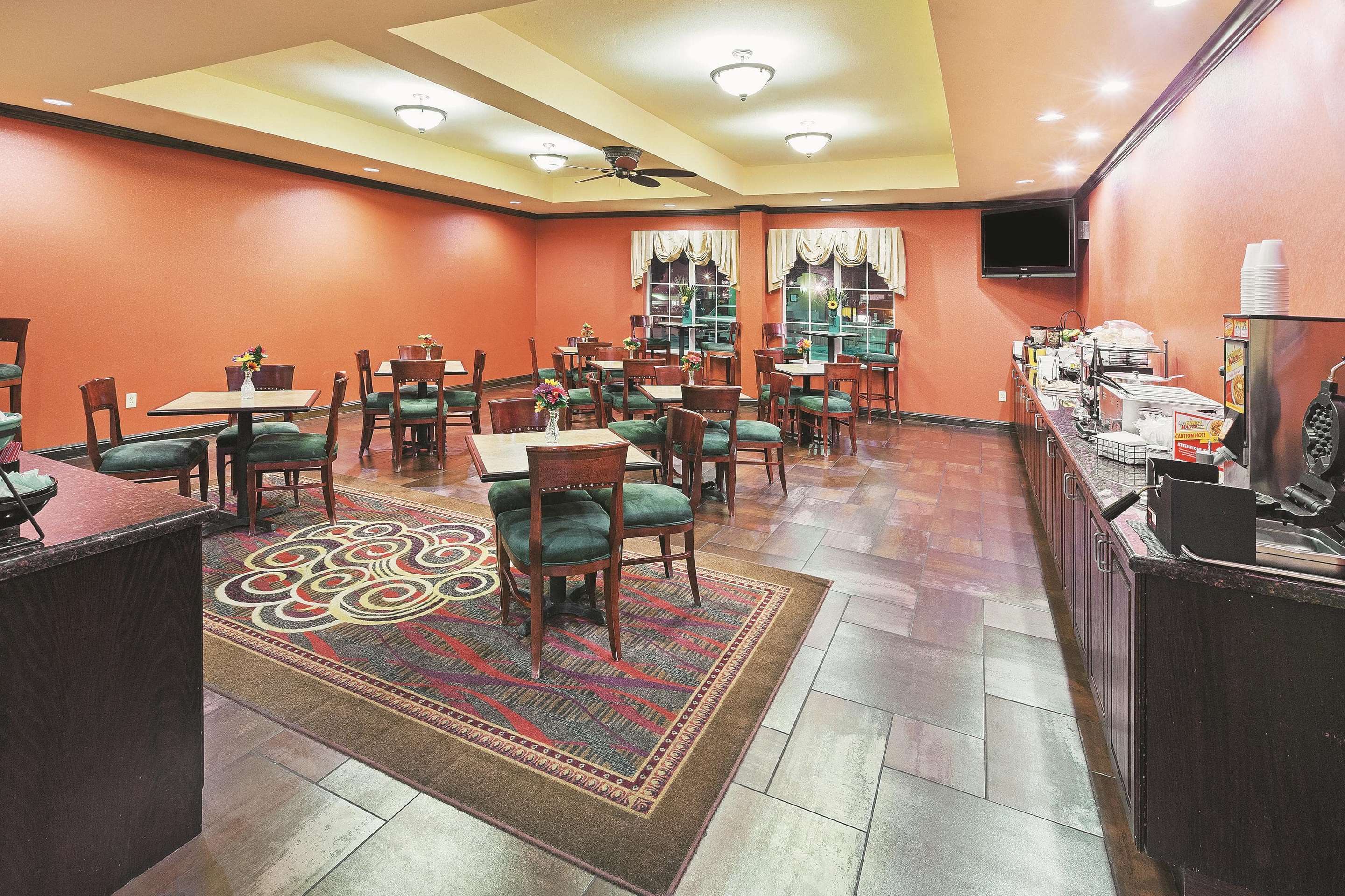 Property amenity | La Quinta Inn & Suites by Wyndham Eastland