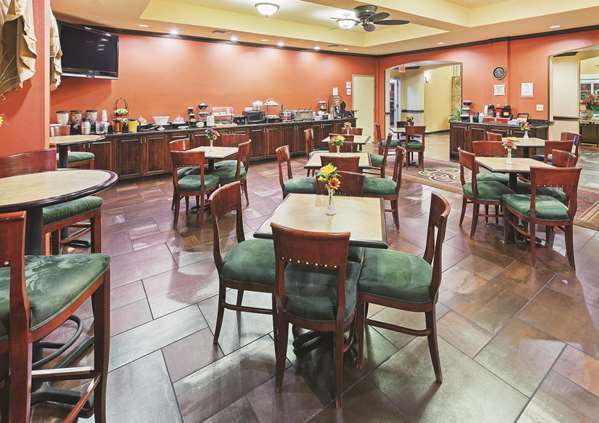  - La Quinta Inn & Suites Eastland - I-20, Exit 343