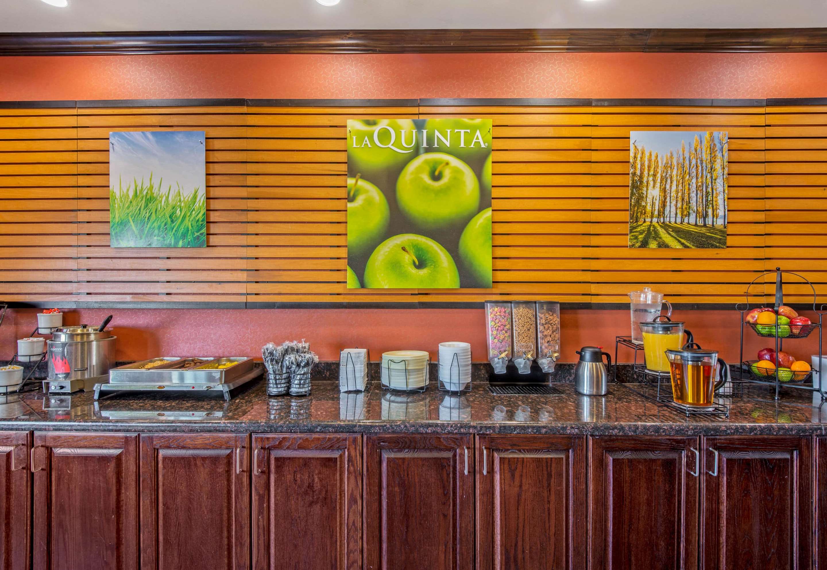 Property amenity | La Quinta Inn & Suites by Wyndham Eastland