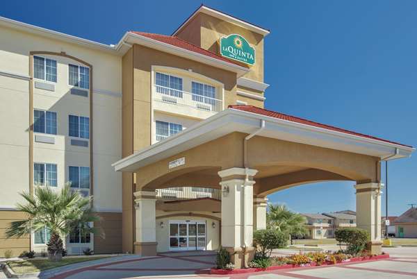 Exterior view - La Quinta Inn Corsicana - I-45, Exit 231