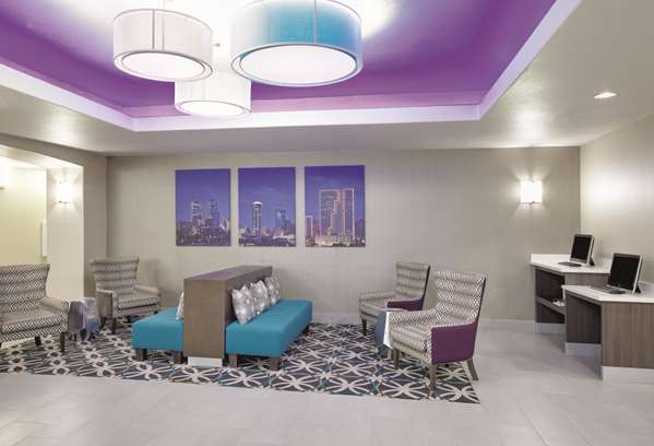  - La Quinta Inn Corsicana - I-45, Exit 231