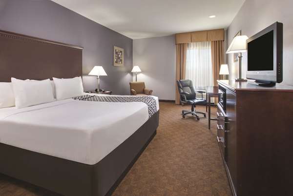  - La Quinta Inn Corsicana - I-45, Exit 231