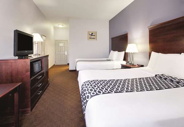  - La Quinta Inn Corsicana - I-45, Exit 231