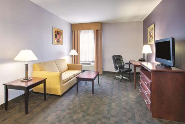 Suite - La Quinta Inn Corsicana - I-45, Exit 231