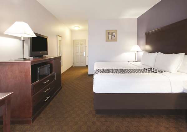  - La Quinta Inn Corsicana - I-45, Exit 231