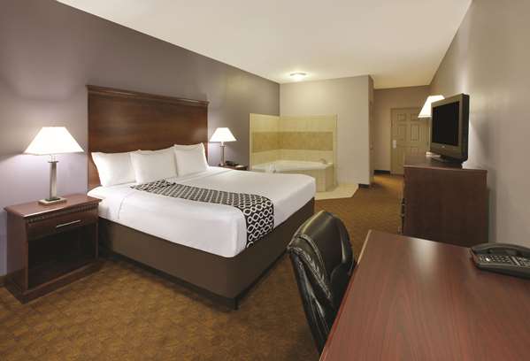  - La Quinta Inn Corsicana - I-45, Exit 231