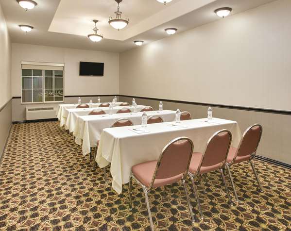  - La Quinta Inn Corsicana - I-45, Exit 231