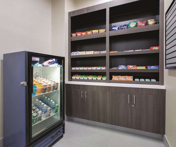  - La Quinta Inn Corsicana - I-45, Exit 231