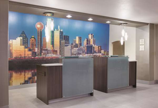  - La Quinta Inn Corsicana - I-45, Exit 231