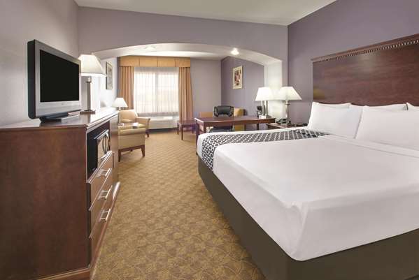  - La Quinta Inn Corsicana - I-45, Exit 231
