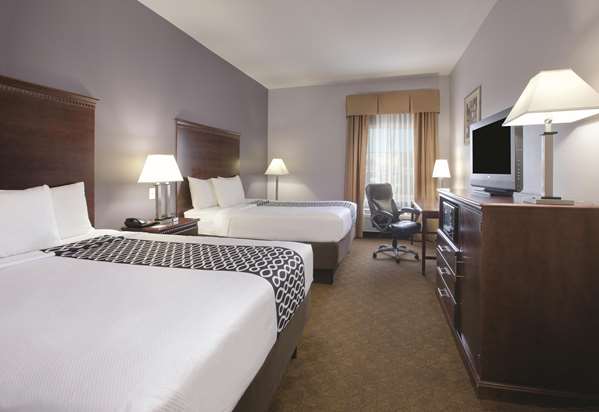 - La Quinta Inn Corsicana - I-45, Exit 231