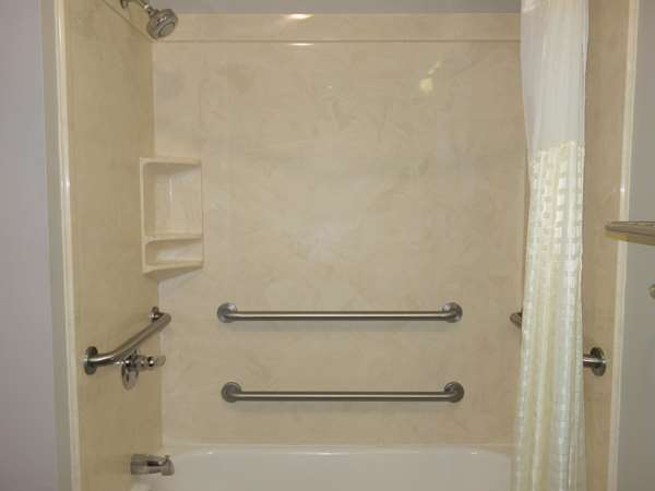  - La Quinta Inn & Suites Dumas