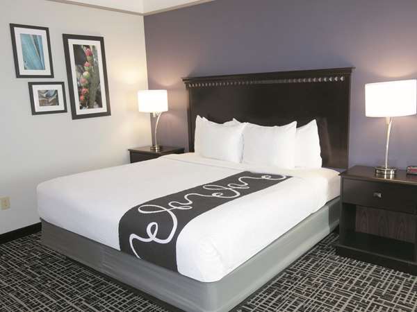 Suite - La Quinta Inn & Suites Dumas