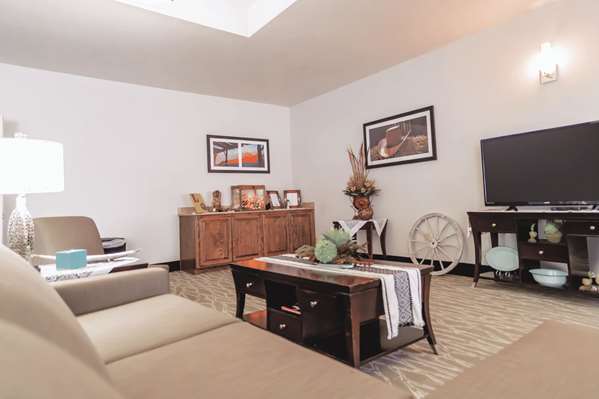  - La Quinta Inn & Suites Dumas