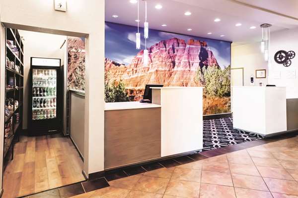  - La Quinta Inn & Suites Dumas