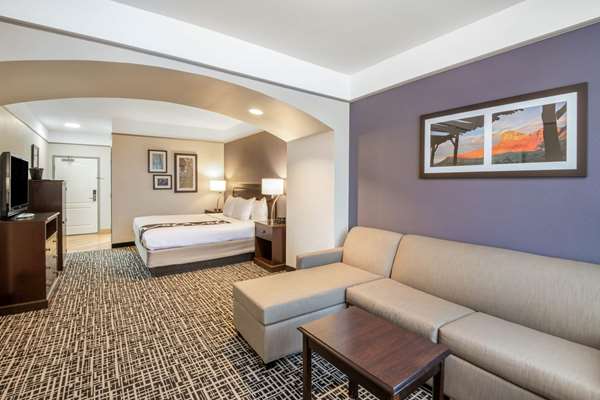 Suite - La Quinta Inn & Suites Dumas