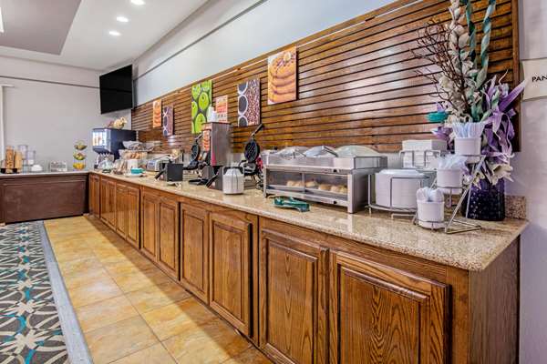  - La Quinta Inn & Suites Dumas