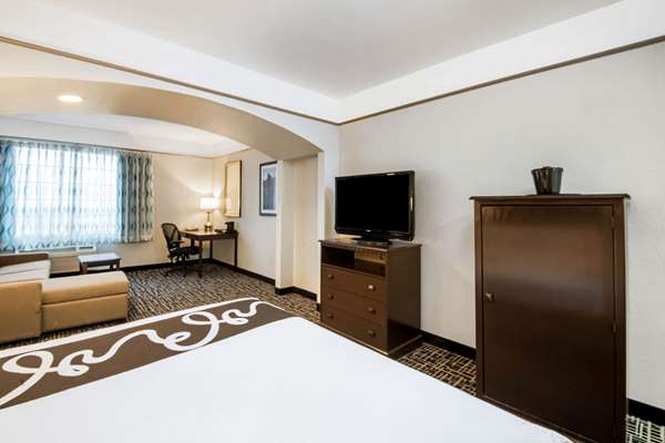Suite - La Quinta Inn & Suites Dumas