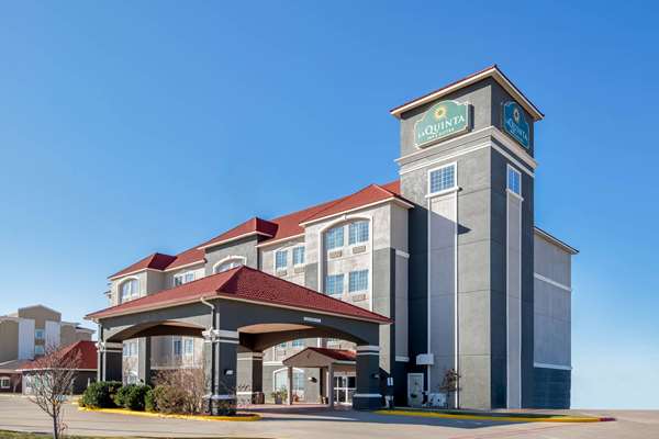 Exterior view - La Quinta Inn & Suites Dumas