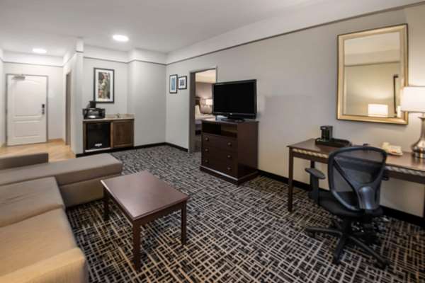 Suite - La Quinta Inn & Suites Dumas