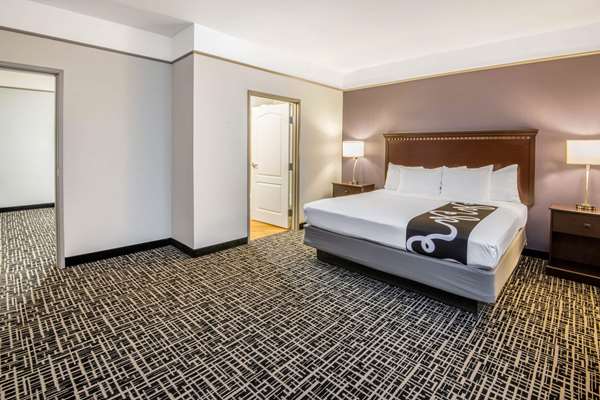 Suite - La Quinta Inn & Suites Dumas