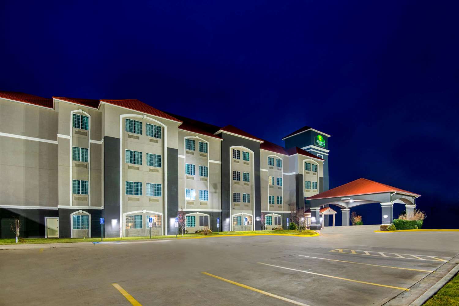 La Quinta Inn & Suites Dumas, TX See Discounts