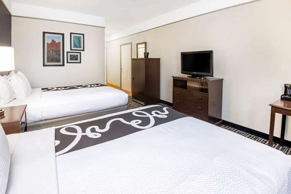  - La Quinta Inn & Suites Dumas