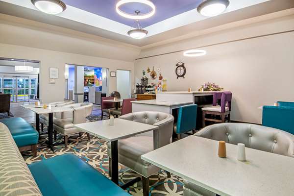  - La Quinta Inn & Suites Dumas