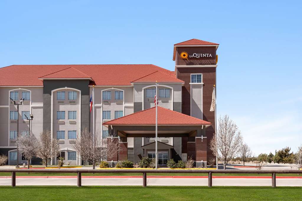 La Quinta Inn & Suites Dumas