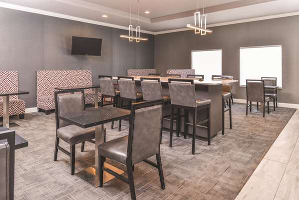  - La Quinta Inn South Abilene