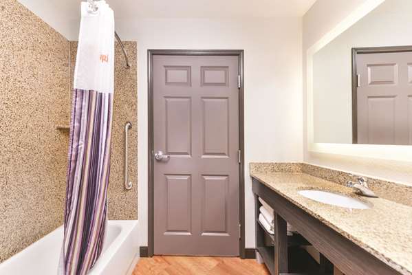  - La Quinta Inn South Abilene