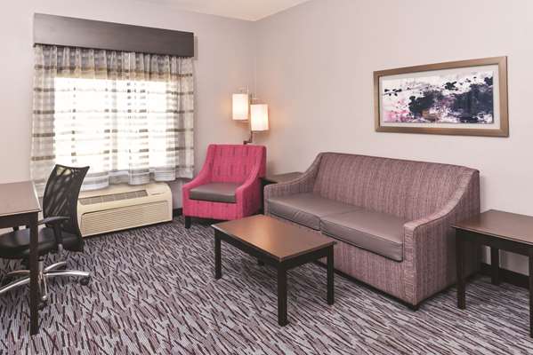  - La Quinta Inn South Abilene