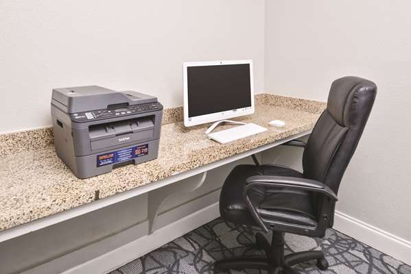 Conference Area - La Quinta Inn South Abilene