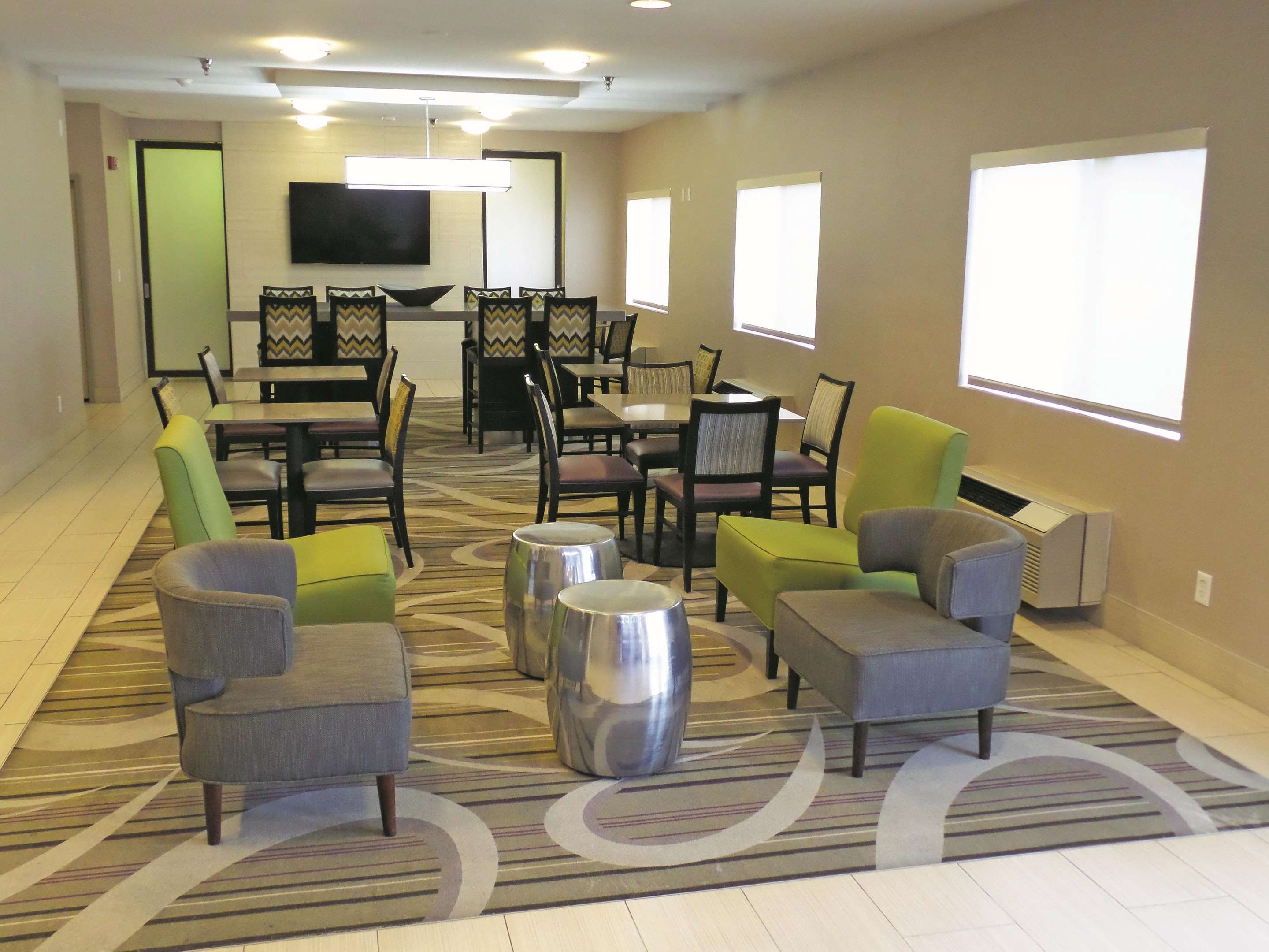 Property amenity | La Quinta Inn by Wyndham Lincoln