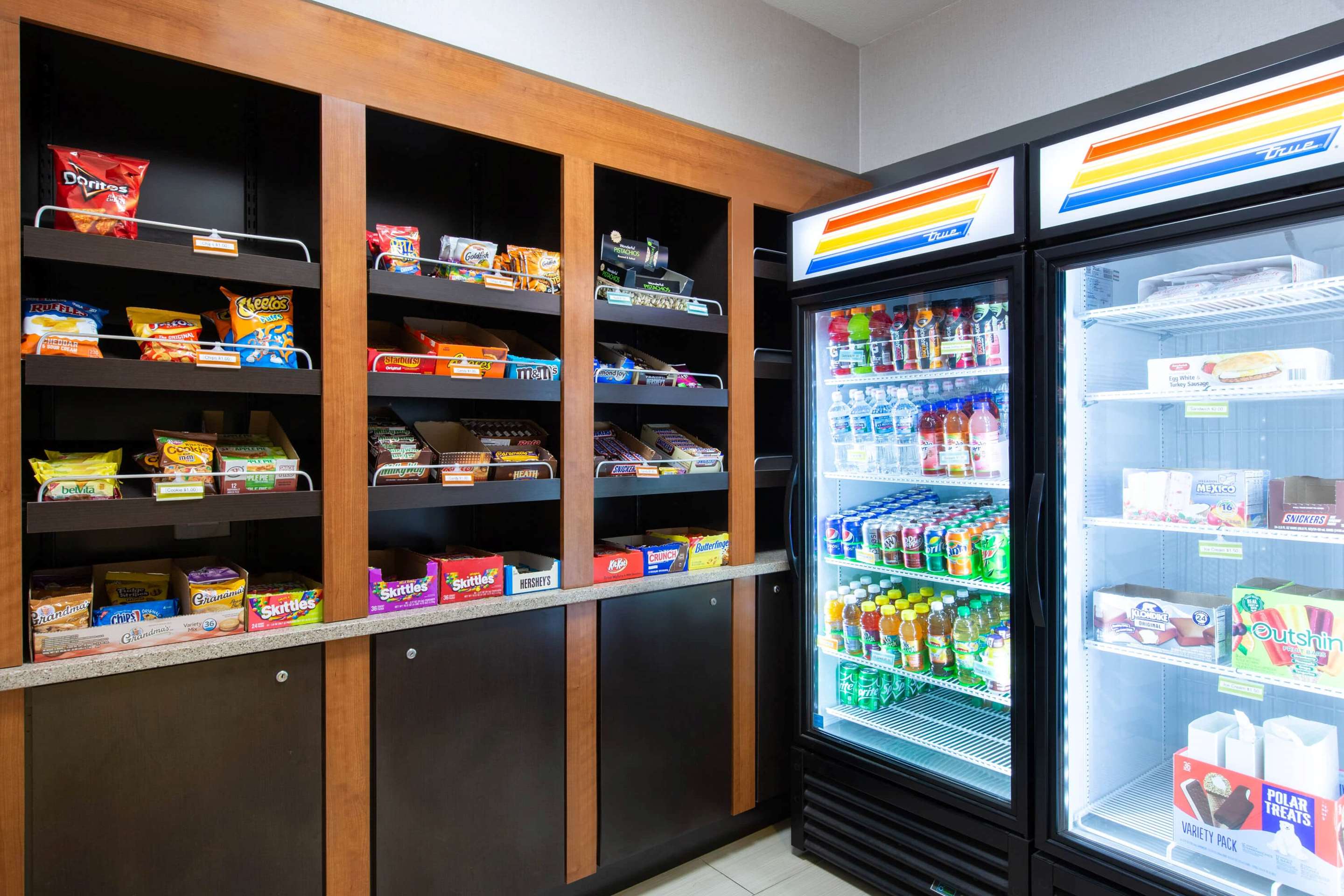 Property amenity | La Quinta Inn by Wyndham Lincoln