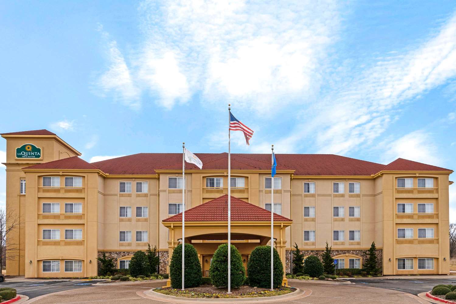 La Quinta Inn & Suites Stillwater, OK See Discounts