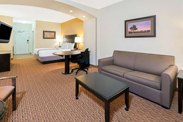 Suite - La Quinta Inn & Suites Stillwater